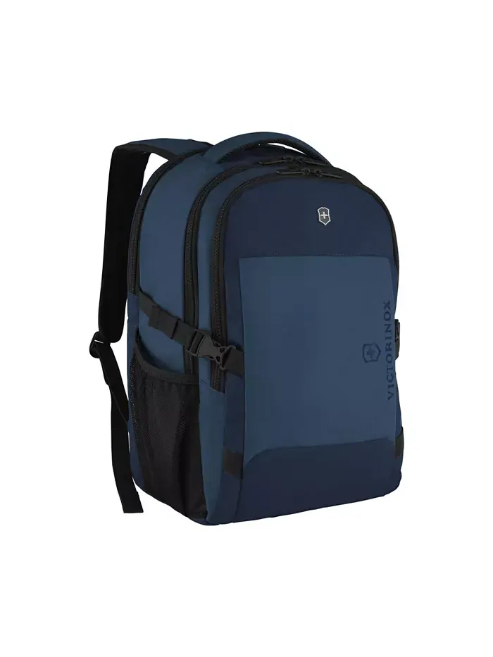 Рюкзак женский Victorinox VX EVO полиэстер — изображение 6 из 7, синий