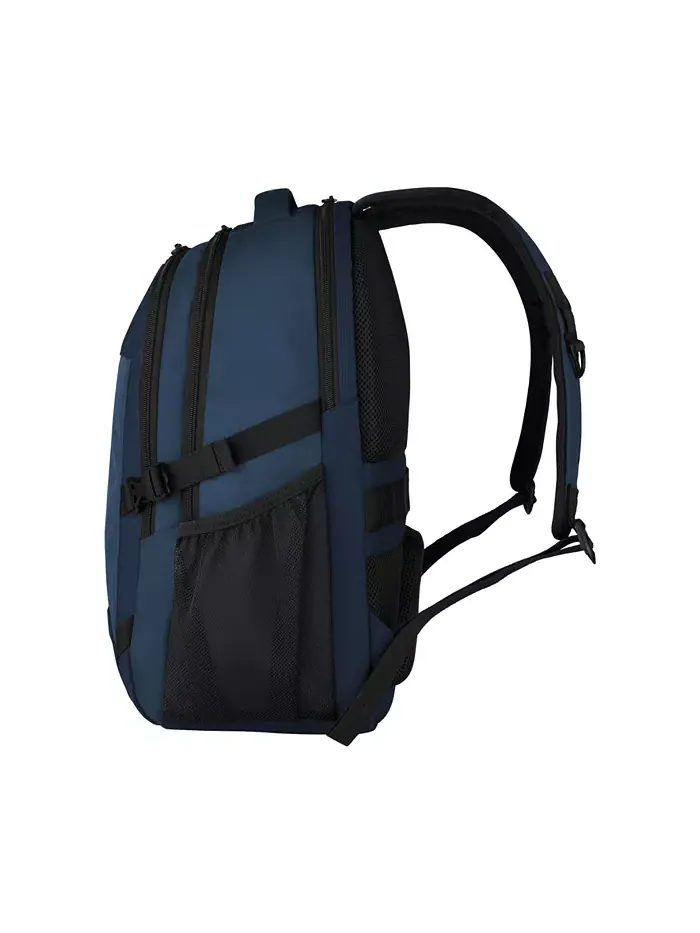 Рюкзак женский Victorinox VX EVO полиэстер — изображение 7 из 7, синий