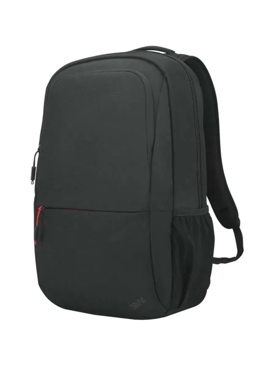 Рюкзак для ноутбука 16 дюймов ThinkPad Essential Lenovo — черный