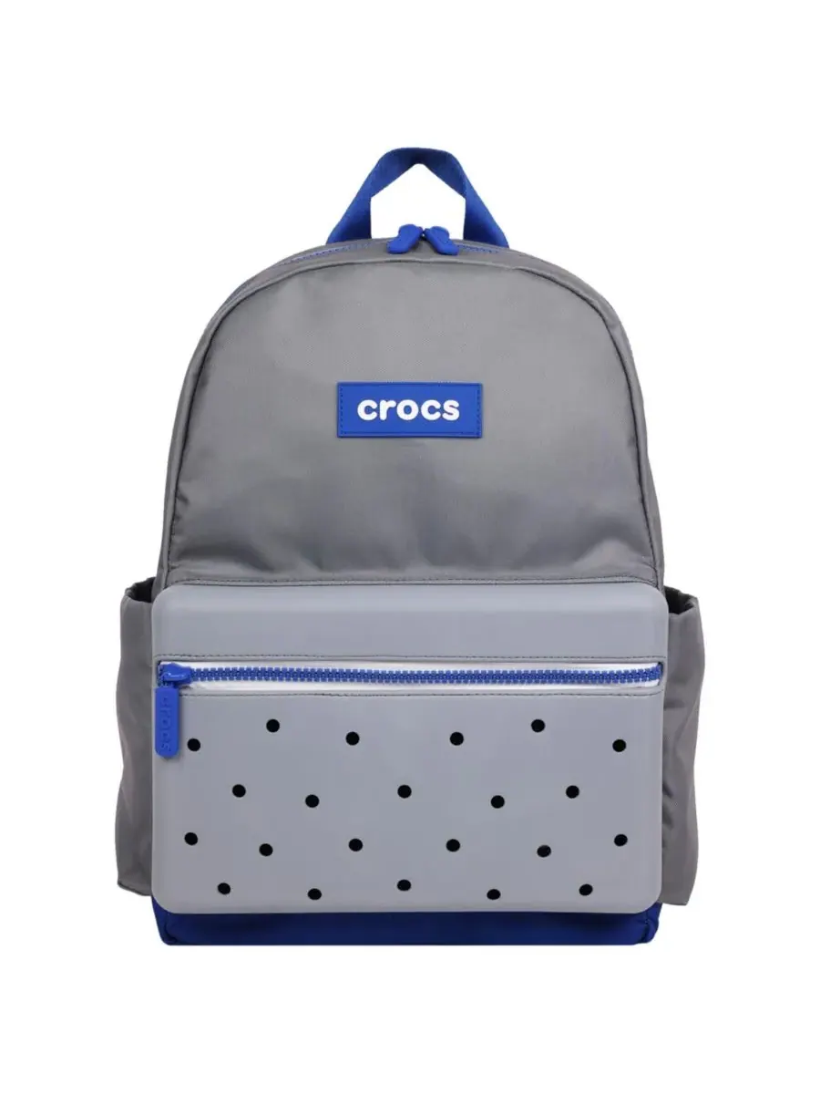 Рюкзак женский Crocs полиэстер