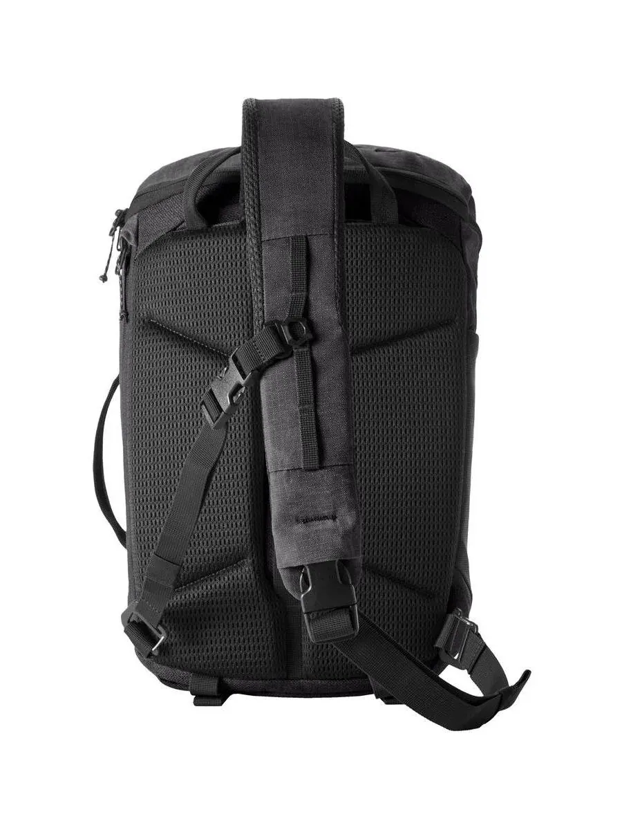 Рюкзак женский Eagle Creek Explore Sling полиэстер — изображение 3 из 5, черный
