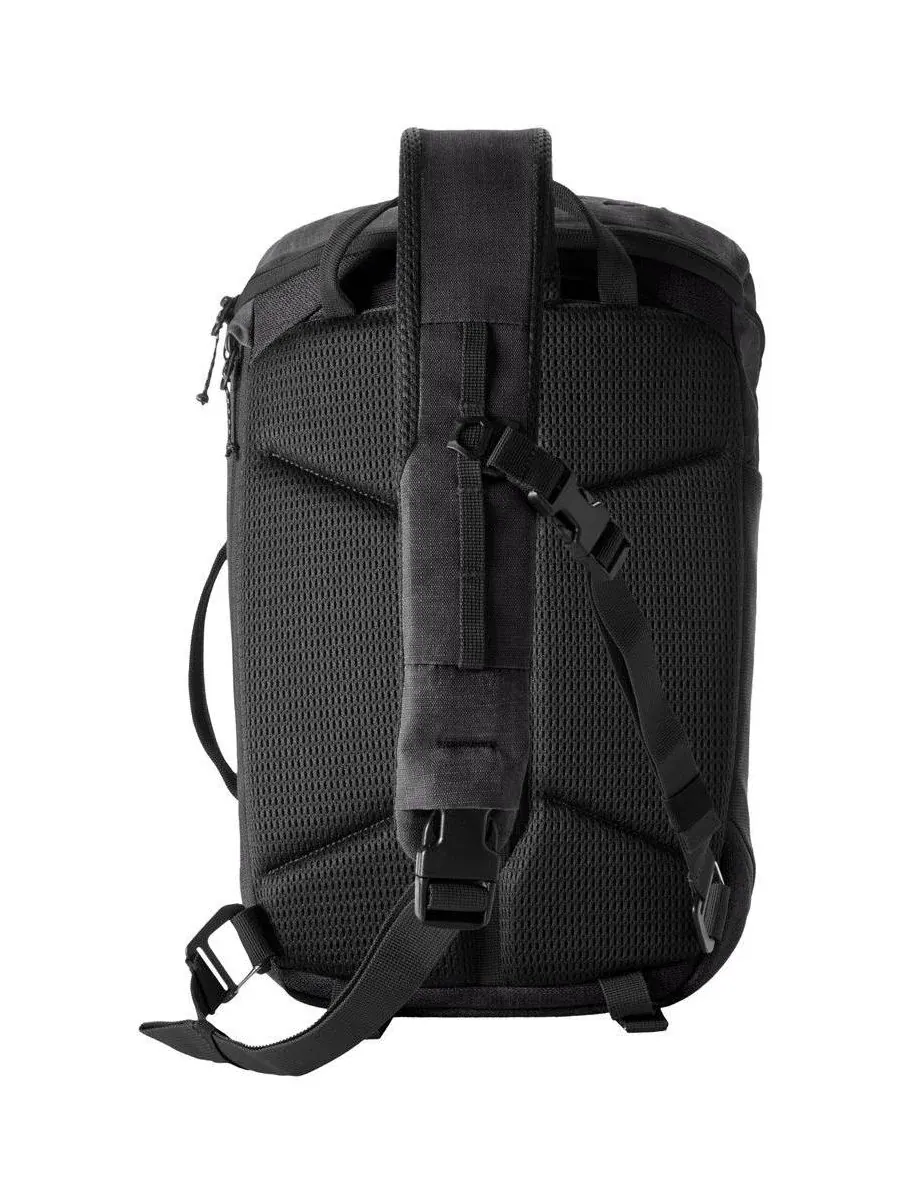 Рюкзак женский Eagle Creek Explore Sling полиэстер — изображение 4 из 5, черный
