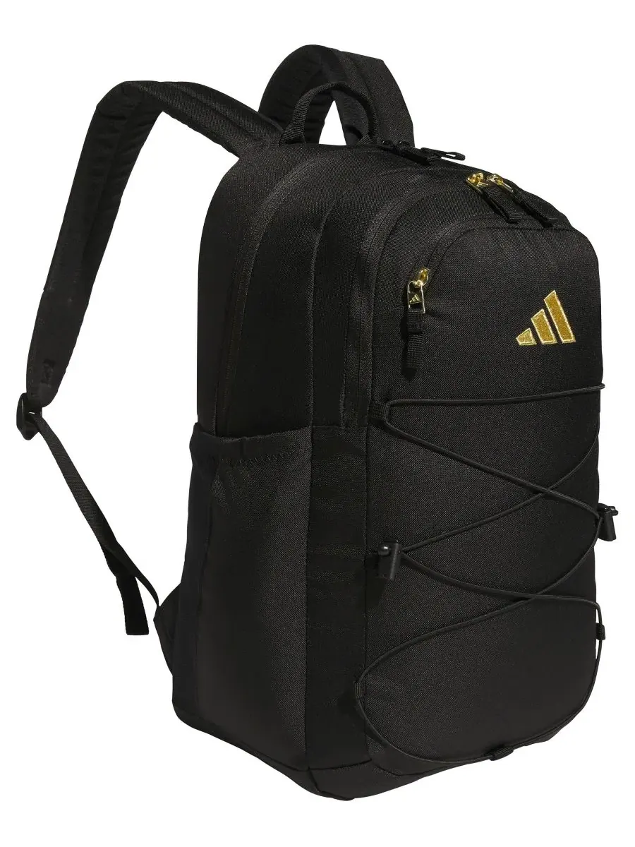 Рюкзак для ноутбука с отделением для бутылки, Amplifier Bungee Laptop Backpack adidas