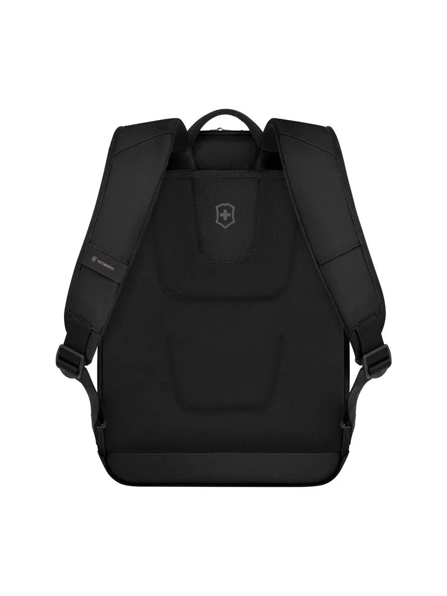 Рюкзак унисекс Victorinox Almont Modern полиэстер — изображение 2 из 6, черный
