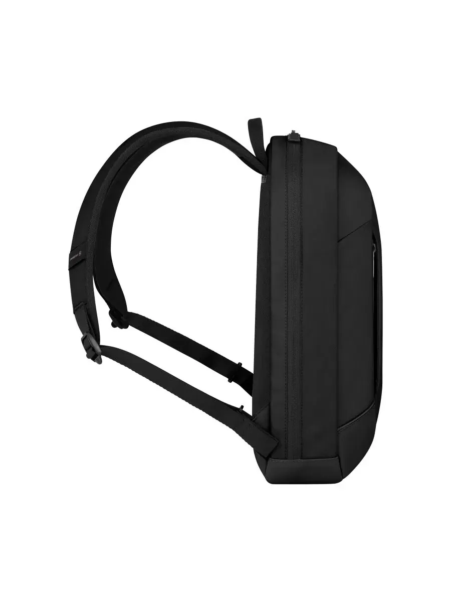 Рюкзак унисекс Victorinox Almont Modern полиэстер — изображение 6 из 6, черный