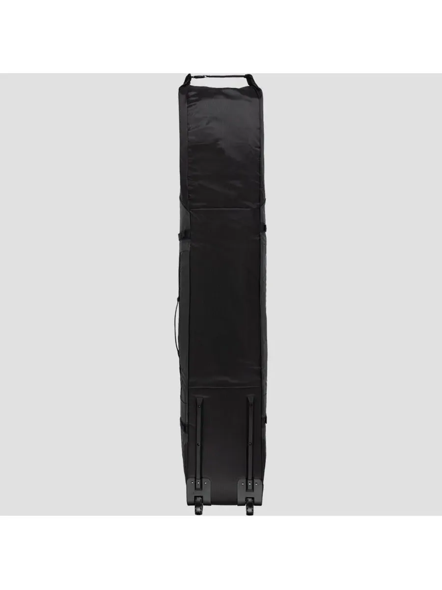 Сумка на колесах для лыж и сноуборда Cottonwoods Double Ski & Snowboard Rolling Bag G2 Backcountry — изображение 2 из 7