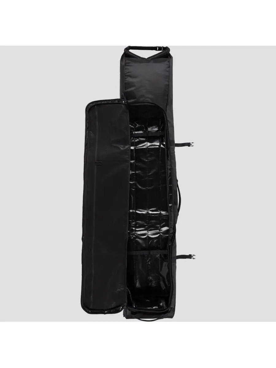 Сумка на колесах для лыж и сноуборда Cottonwoods Double Ski & Snowboard Rolling Bag G2 Backcountry — изображение 4 из 7