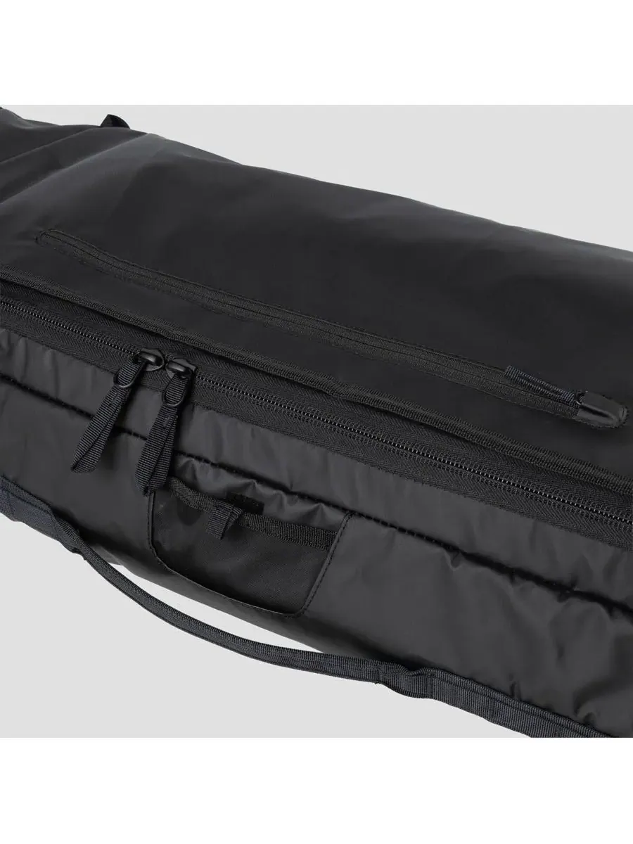 Сумка на колесах для лыж и сноуборда Cottonwoods Double Ski & Snowboard Rolling Bag G2 Backcountry — изображение 5 из 7