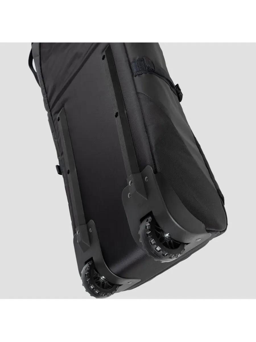 Сумка на колесах для лыж и сноуборда Cottonwoods Double Ski & Snowboard Rolling Bag G2 Backcountry — изображение 6 из 7