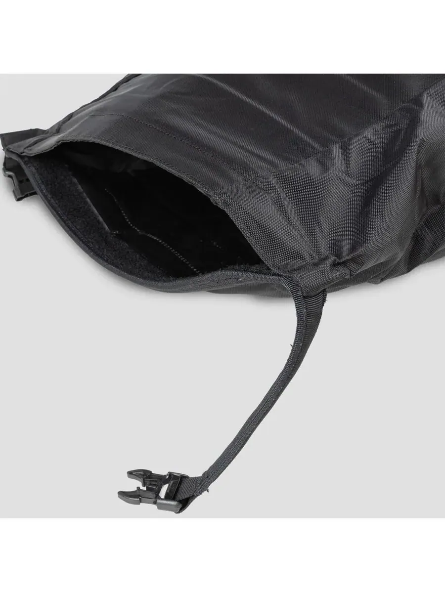 Сумка на колесах для лыж и сноуборда Cottonwoods Double Ski & Snowboard Rolling Bag G2 Backcountry — изображение 7 из 7