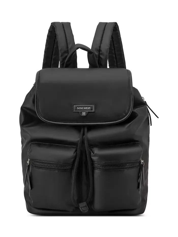 Рюкзак Jaren Large Flap Nine West