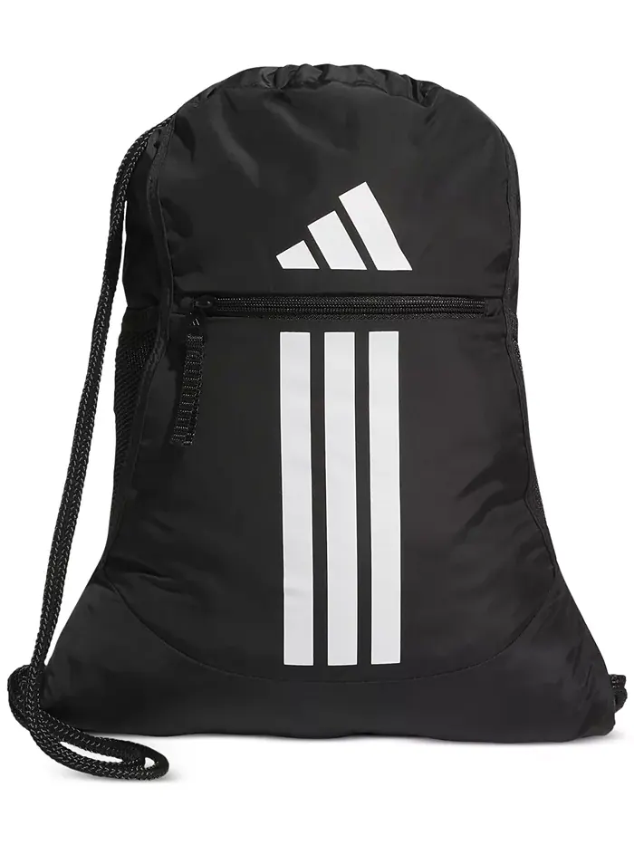 Рюкзак мужской Adidas Alliance полиэстер