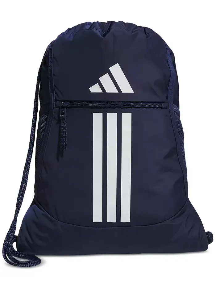 Рюкзак мужской Adidas Alliance полиэстер