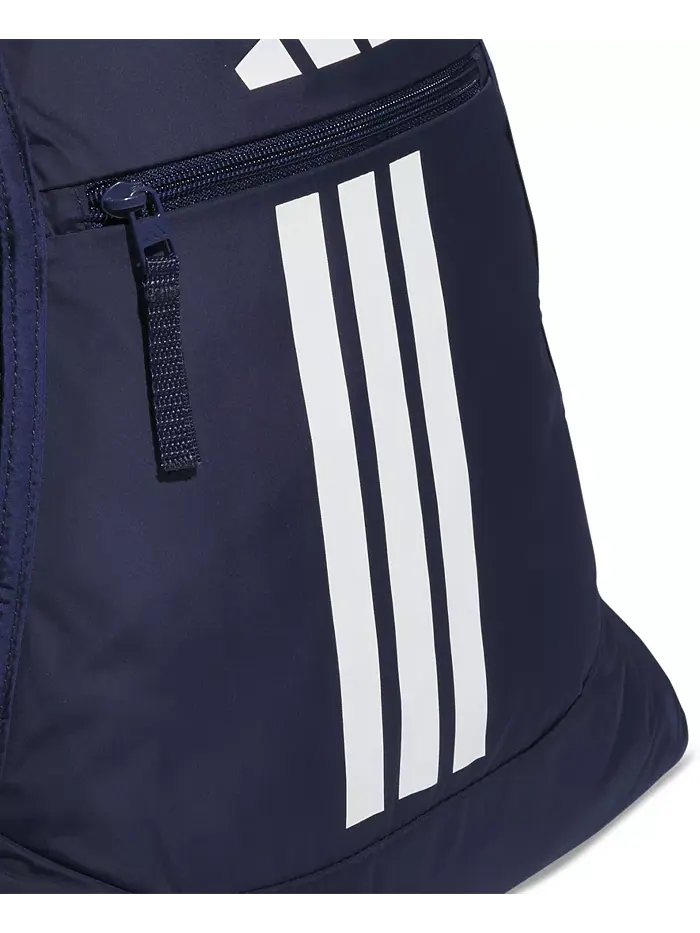 Рюкзак мужской Adidas Alliance полиэстер — изображение 3 из 3, темно-синий