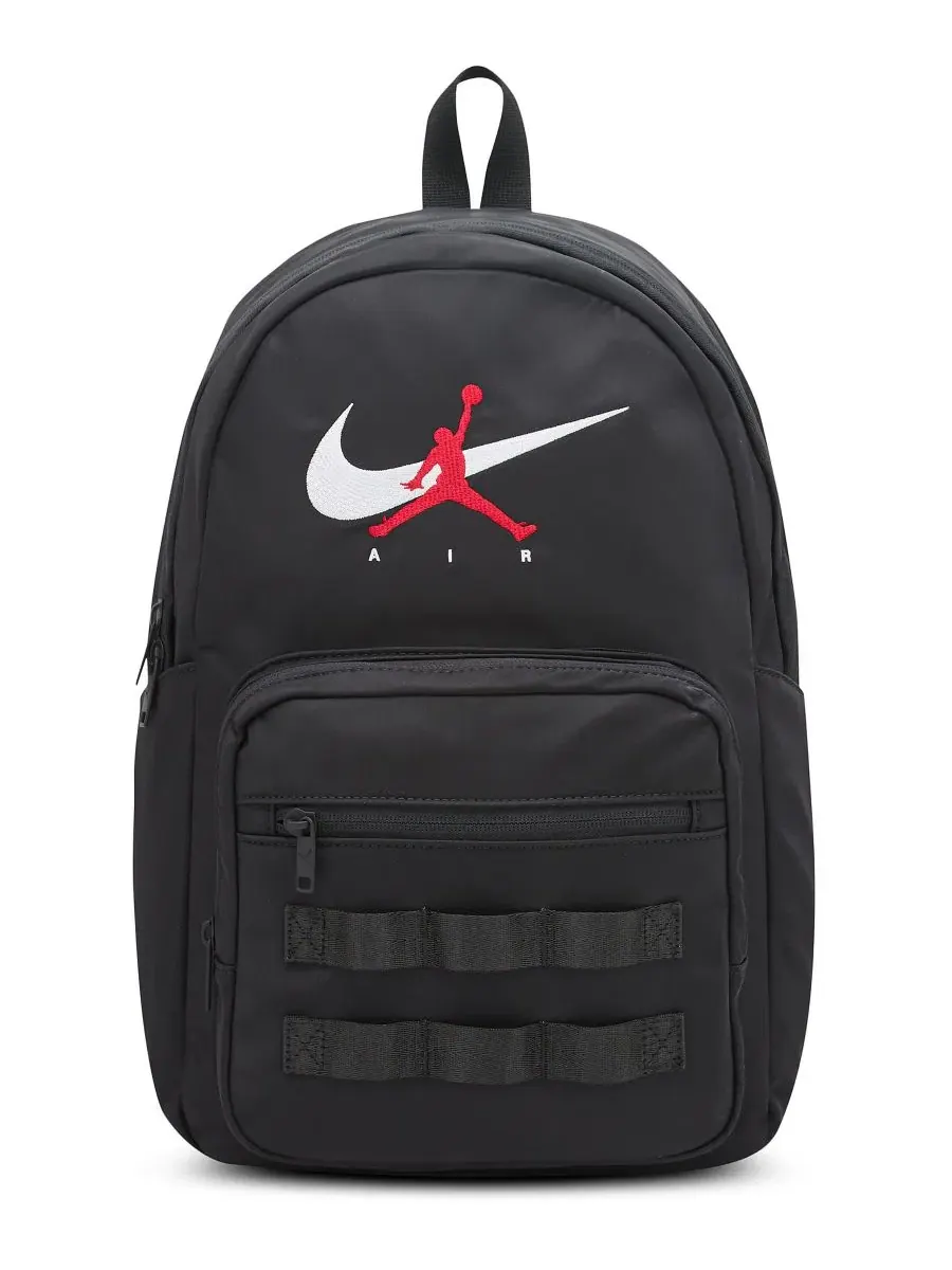 Рюкзак мужской Jordan Legends полиэстер — изображение 1 из 5, черный