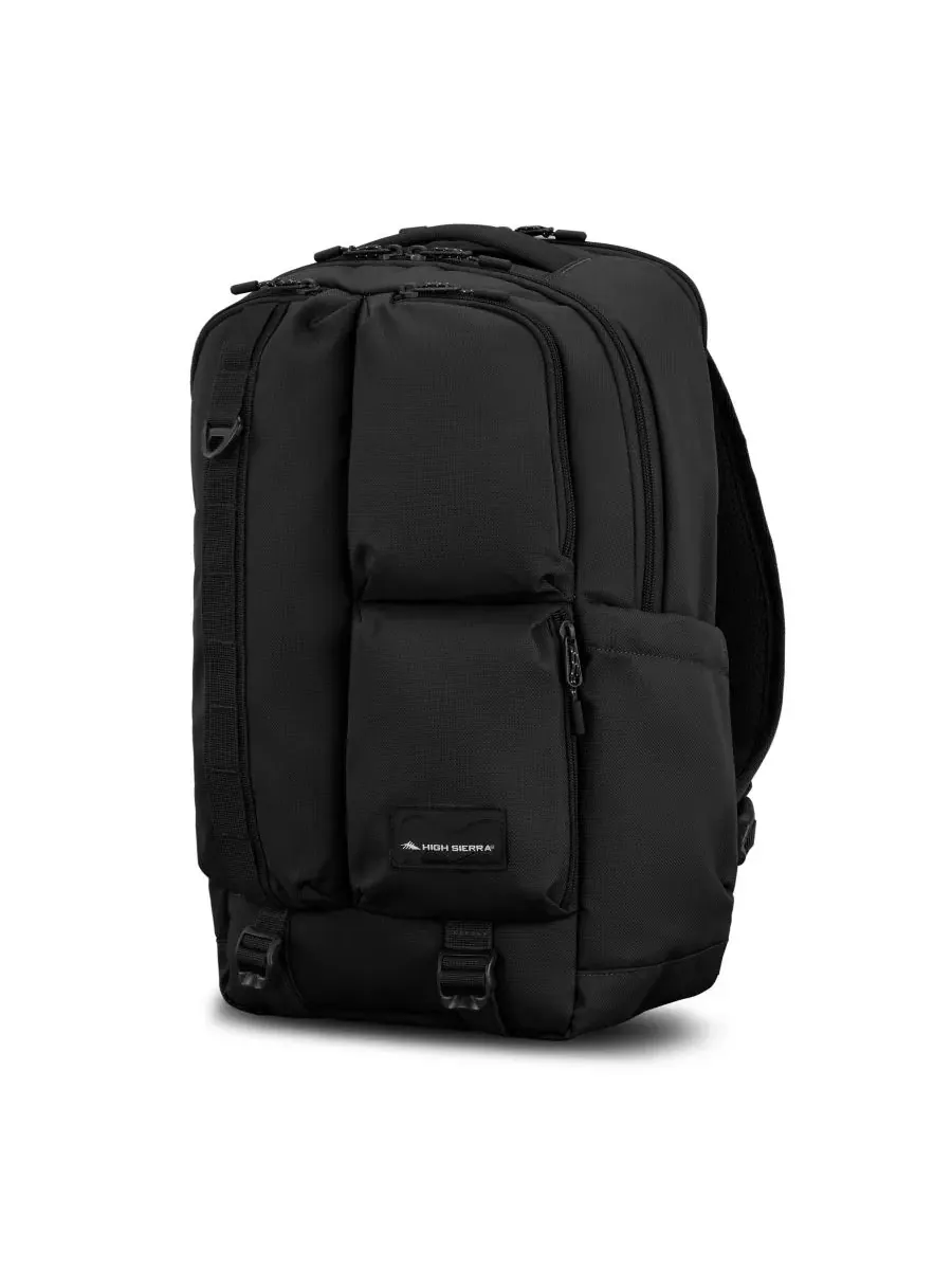 Рюкзак с ноутбуком Lineage 17" High Sierra