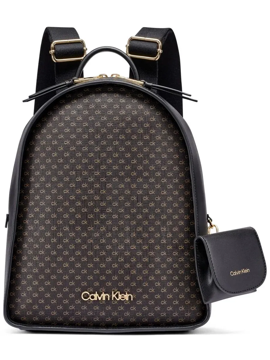 Рюкзак с регулируемыми лямками Kyren Calvin Klein