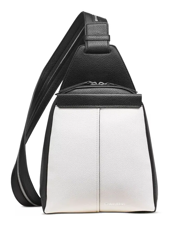 Рюкзак женский Calvin Klein Millie искусственная кожа