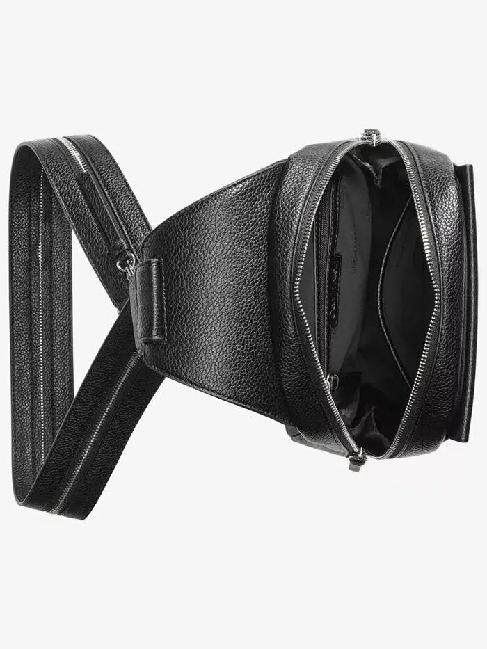 Рюкзак женский Calvin Klein Millie искусственная кожа — изображение 2 из 5, черный