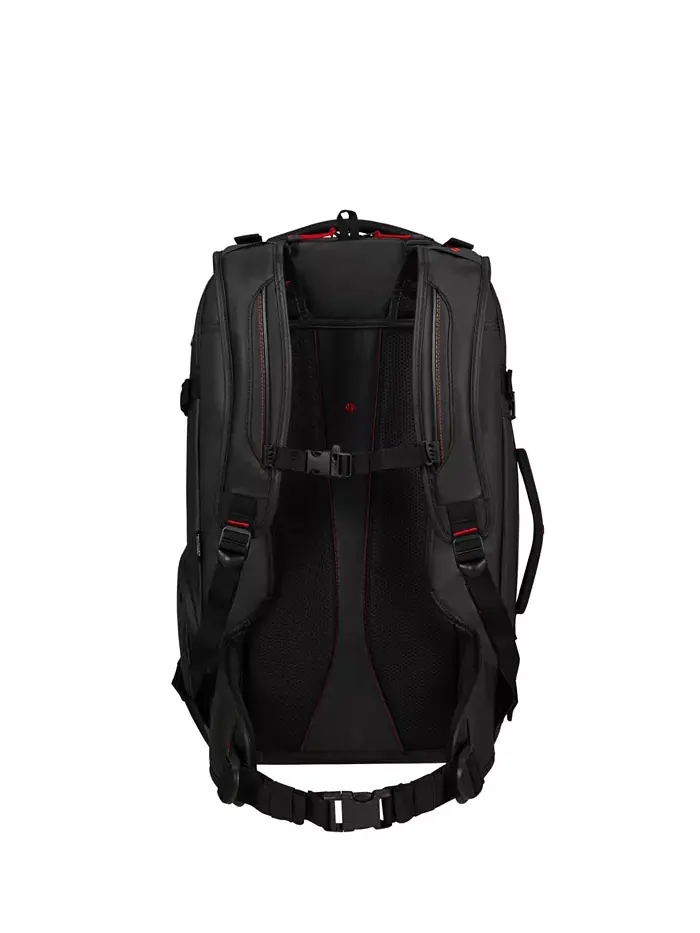Рюкзак унисекс Samsonite Ecodiver — изображение 3 из 7, черный