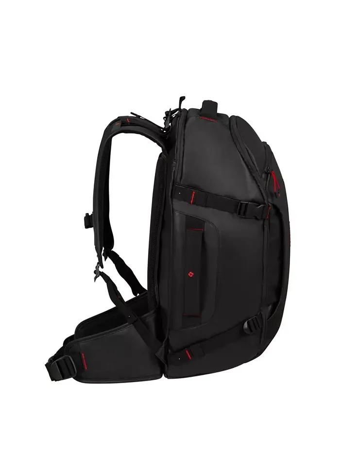 Рюкзак унисекс Samsonite Ecodiver — изображение 5 из 7, черный