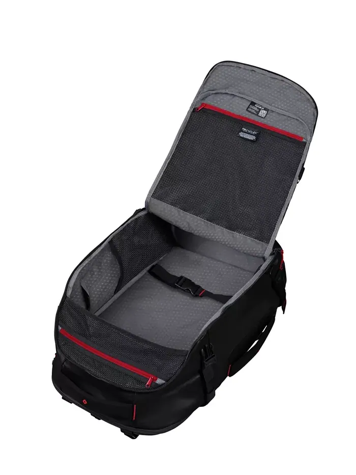 Рюкзак унисекс Samsonite Ecodiver — изображение 7 из 7, черный