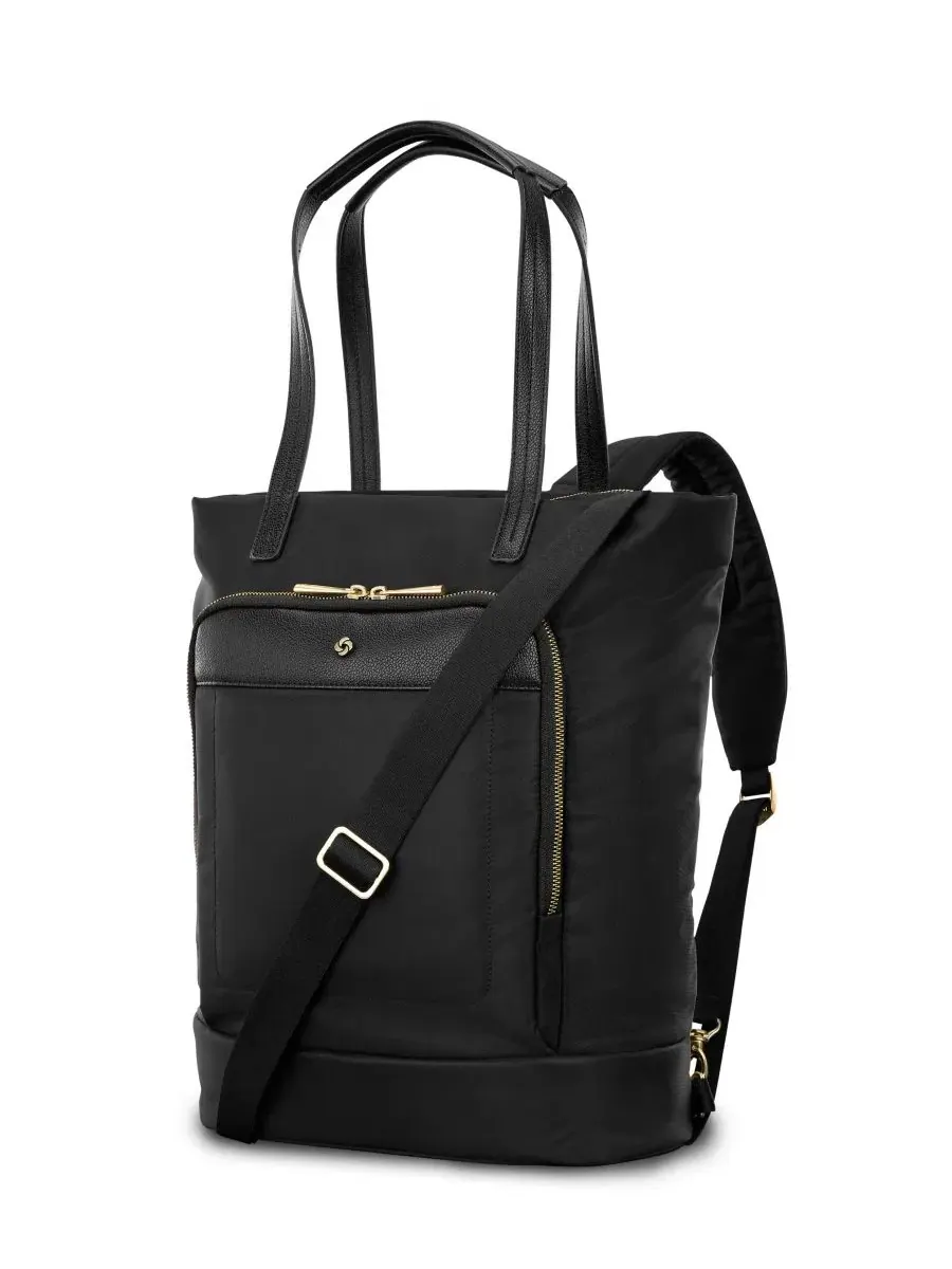 Рюкзак унисекс Samsonite Mobile Solution 41 полиэстер