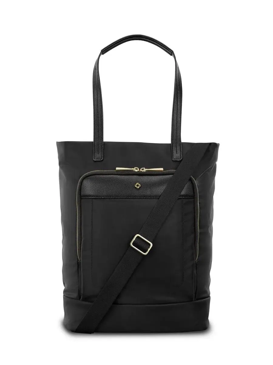 Рюкзак унисекс Samsonite Mobile Solution 41 полиэстер — изображение 2 из 13, черный