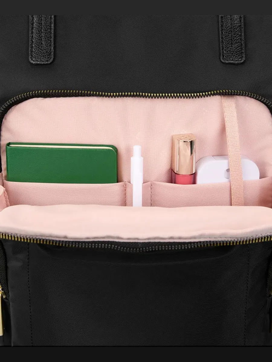 Рюкзак унисекс Samsonite Mobile Solution 41 полиэстер — изображение 6 из 13, черный