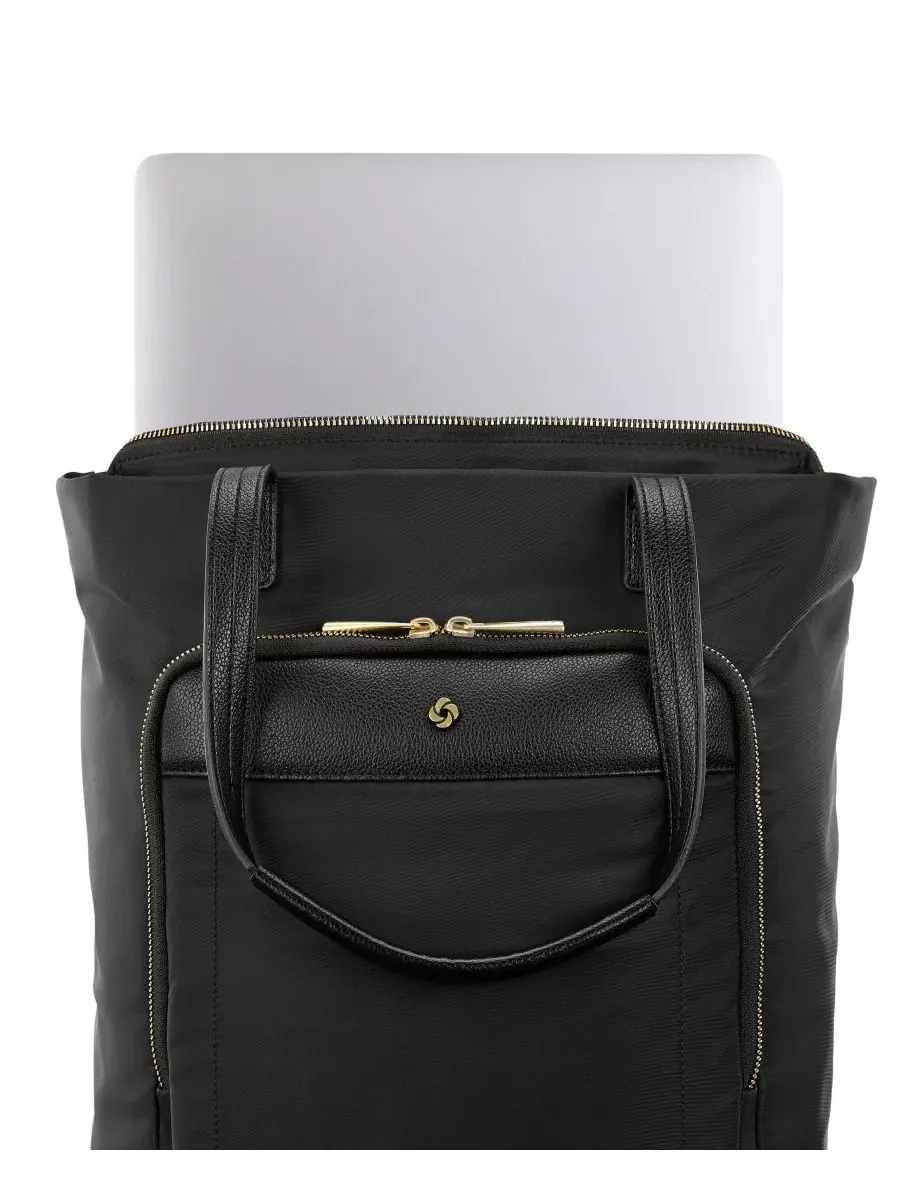 Рюкзак унисекс Samsonite Mobile Solution 41 полиэстер — изображение 7 из 13, черный