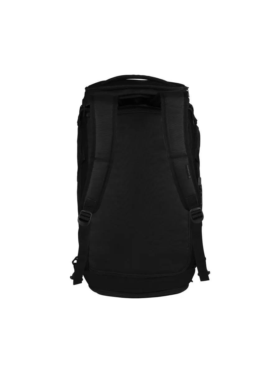 Рюкзак женский Victorinox VX EVO полиэстер — изображение 2 из 9, черный