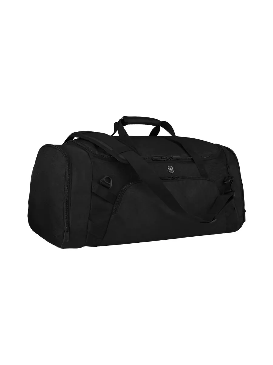 Рюкзак женский Victorinox VX EVO полиэстер — изображение 6 из 9, черный