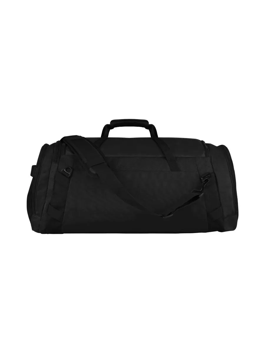 Рюкзак женский Victorinox VX EVO полиэстер — изображение 7 из 9, черный