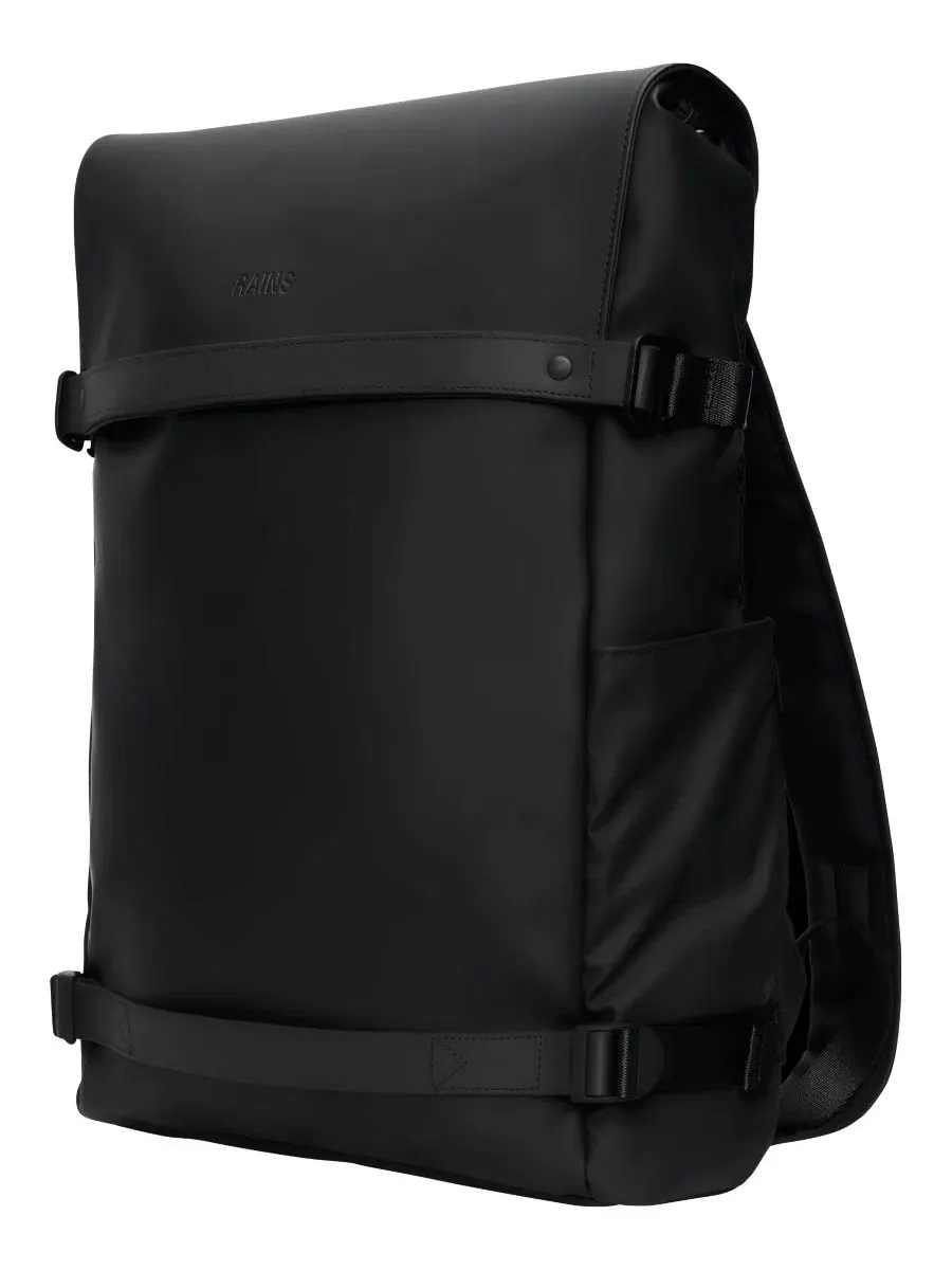 Рюкзак мужской Rains OTG Modern Silhouette искусственная кожа
