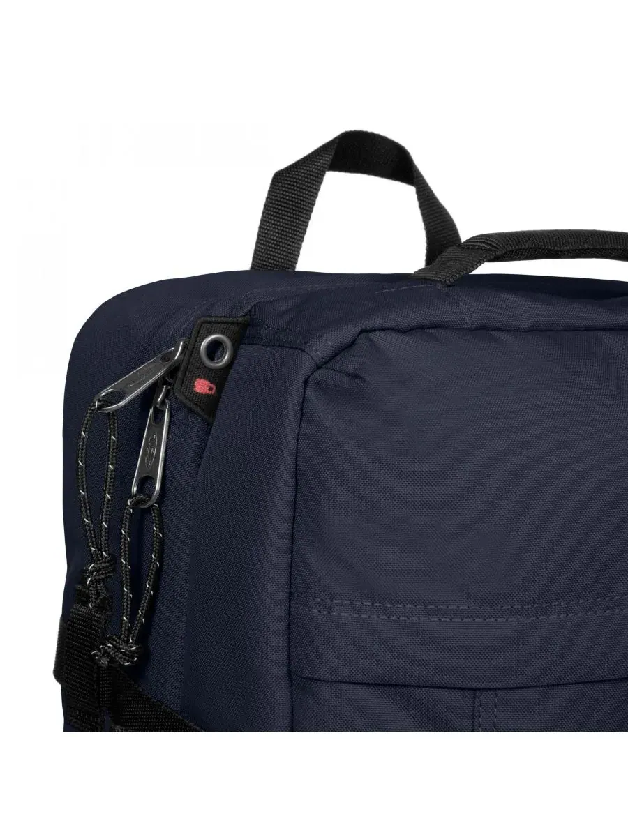 Рюкзак-трансформер 42 л с отделением для ноутбука Travelpack Backpack Eastpak — изображение 7 из 7, морской