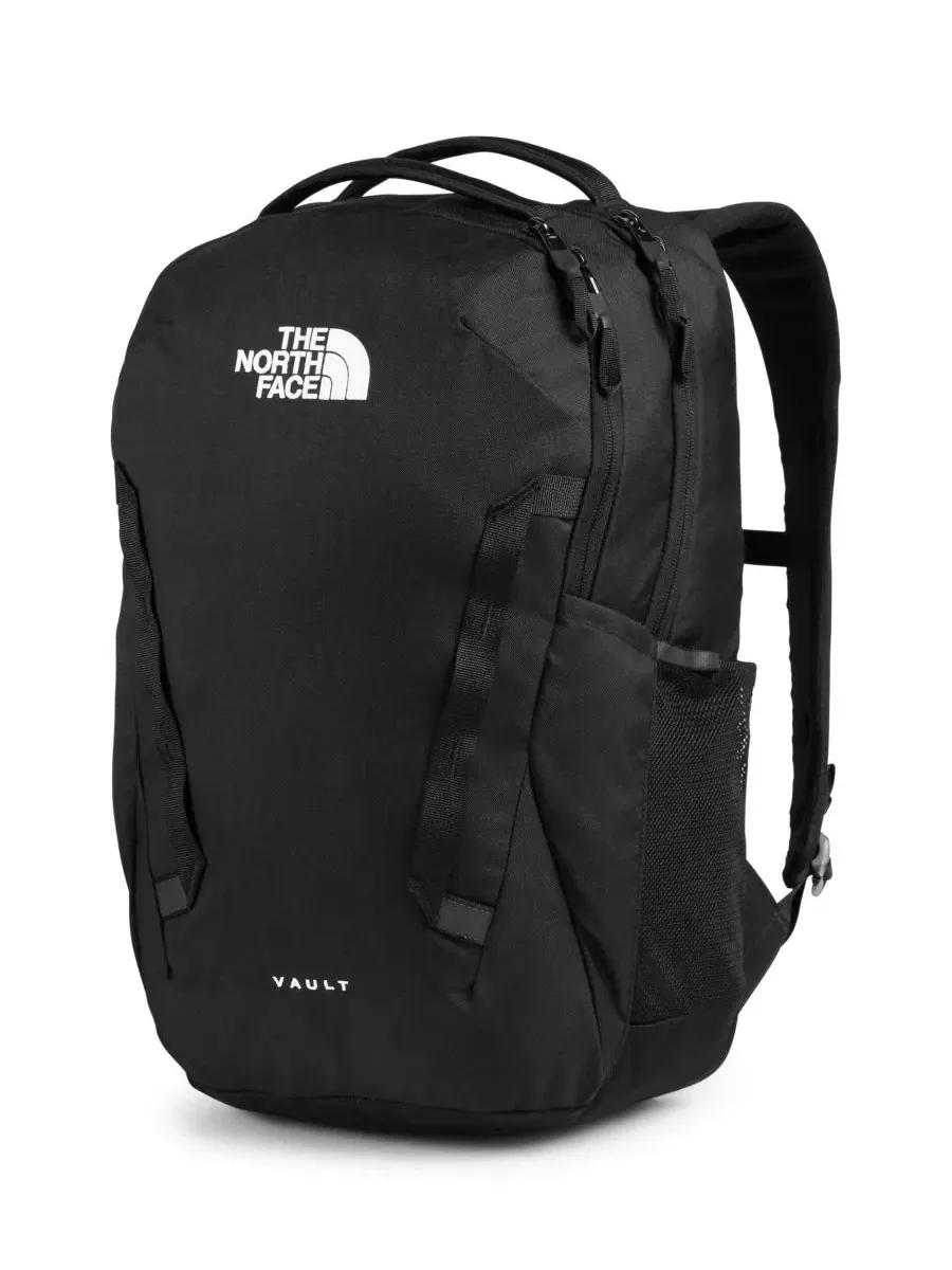 Рюкзак Vault с отделением для ноутбука The North Face — изображение 3 из 7, черный