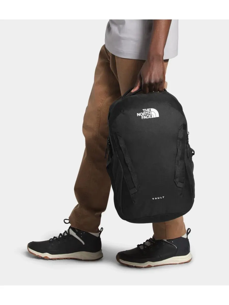 Рюкзак Vault с отделением для ноутбука The North Face — изображение 6 из 7, черный