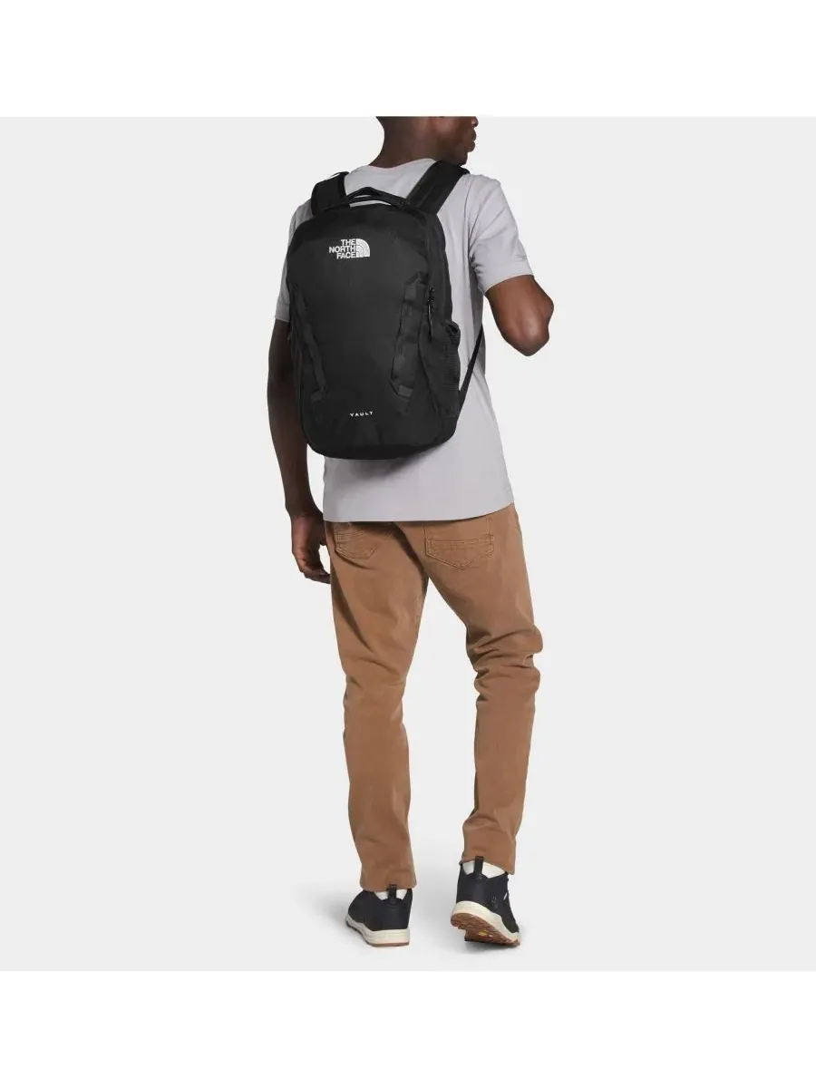 Рюкзак Vault с отделением для ноутбука The North Face — изображение 7 из 7, черный