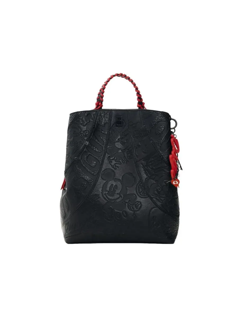 Рюкзак женский средний Mickey Desigual