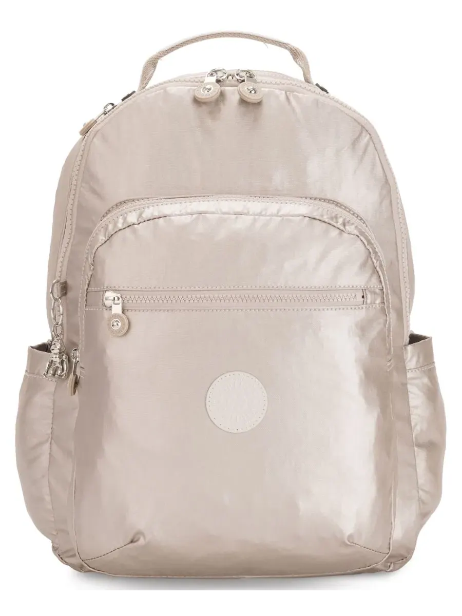Рюкзак нейлоновый с отделением для ноутбука Seoul XL Kipling
