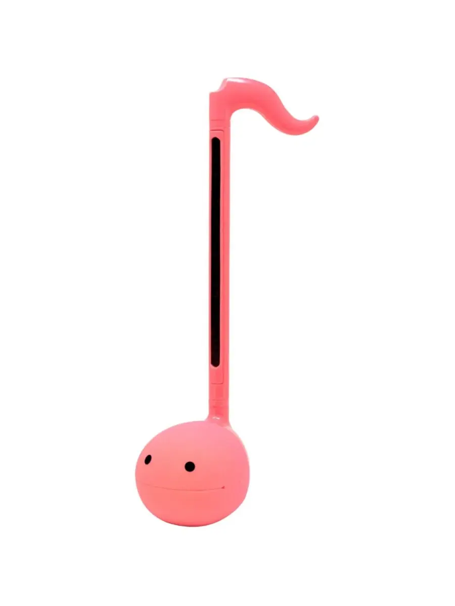 Японская электронная музыкальная игрушка, портативный музыкальный синтезатор, развивающий и — розовый
