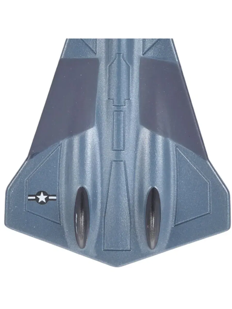 Набор из 4 истребителей Top Gun Fighter Diecast Legend Toys — изображение 6 из 6, нет цвета