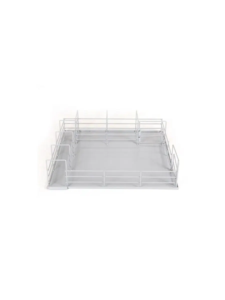 Загон для скота Little Buster Toys, 61x61x15 см — мульти