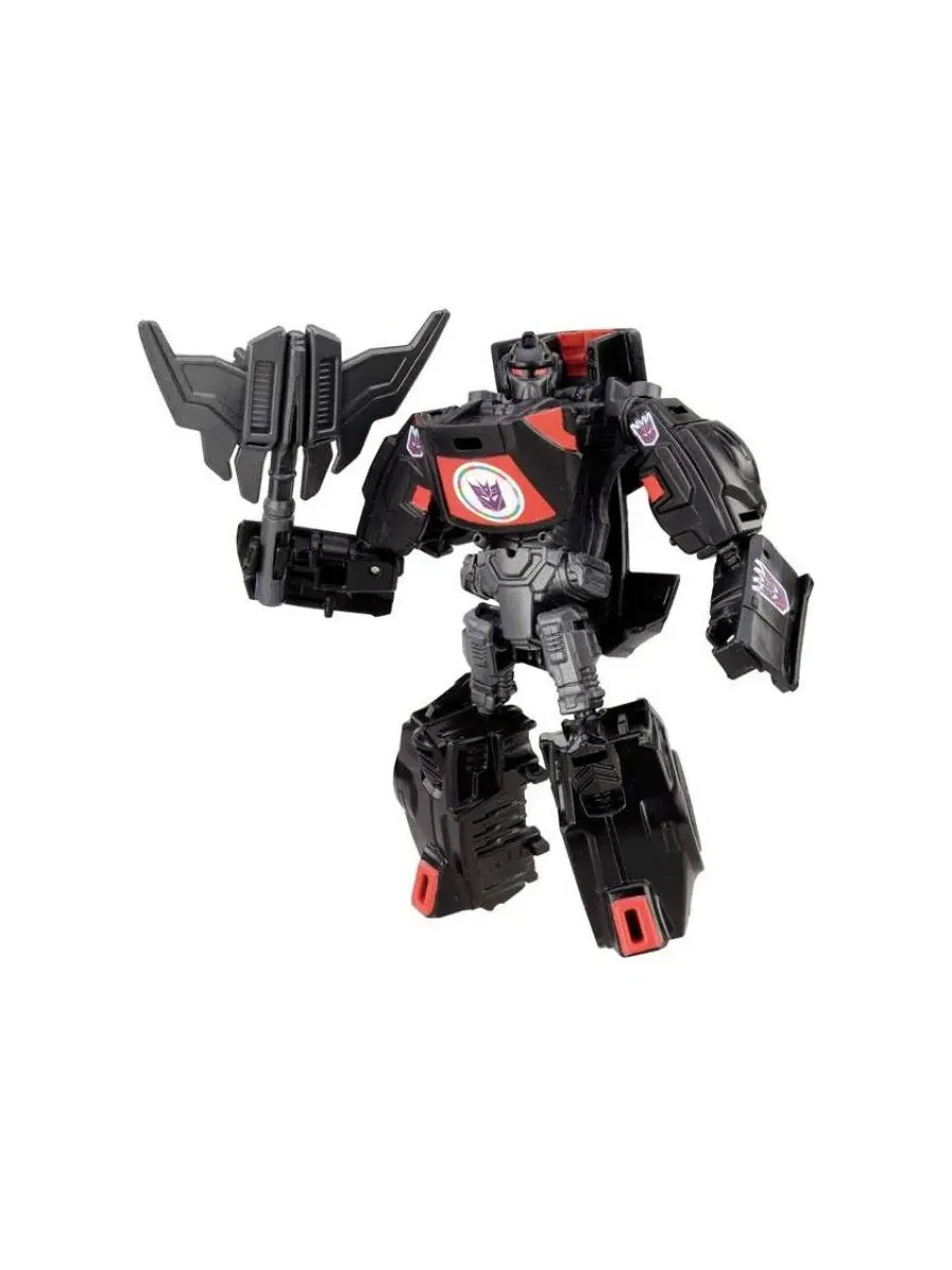 Коллекционная фигурка TAV25 Runabout Transformers Adventure, 13 см — изображение 2 из 7, нет цвета