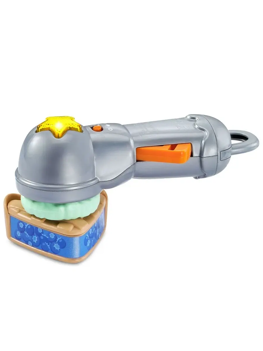 Игровой набор «Кафе-мороженое» LeapFrog Scoop & Learn Ice Cream Parlor Magic Scooper, 50+ — изображение 4 из 8, нет цвета