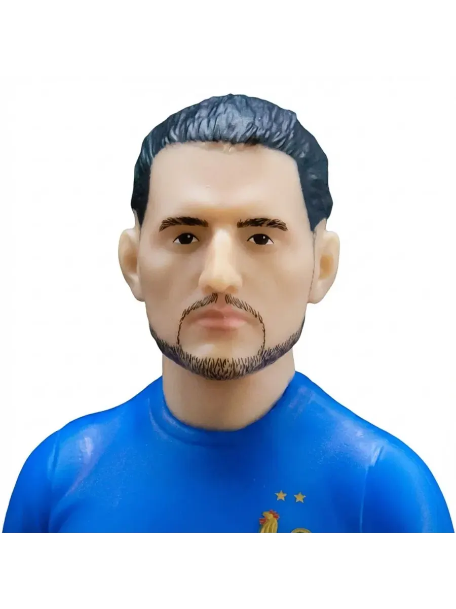 Коллекционная фигурка Адриена Рабьо, Франция, 20 см Banbo Toys — изображение 5 из 9, мульти