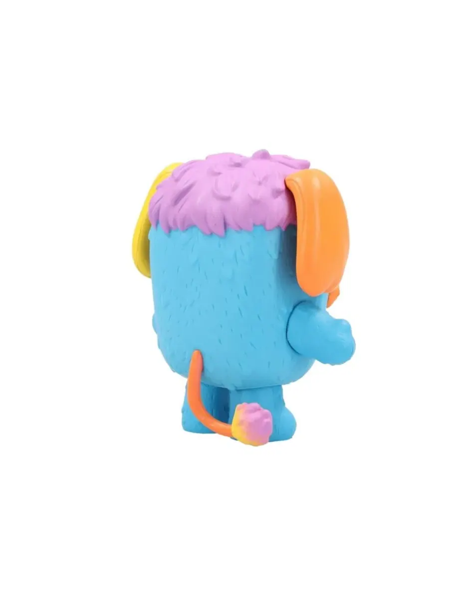 Ретро-игрушки Popples POP, Эксклюзивная фигурка PC Popple #02 Funko — изображение 8 из 8, нет цвета