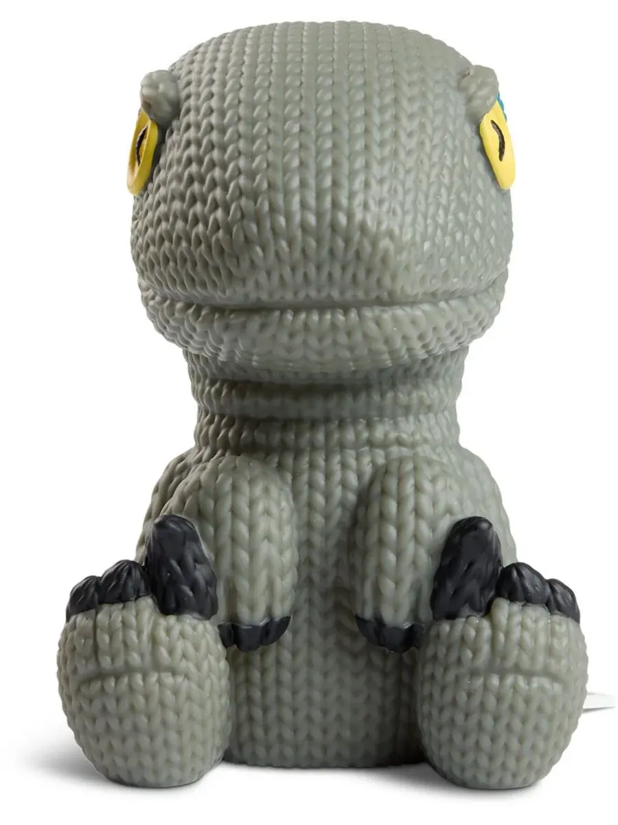 Фигурка Парк Юрского периода - Синий № 137 Handmade By Robots — изображение 2 из 3, нет цвета