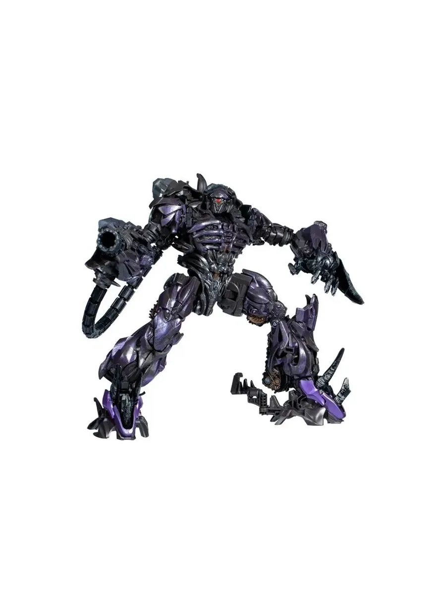 Фигурка Шоквейва, 21,6 см, Leader Class Transformers: Dark Of The Moon Transformers