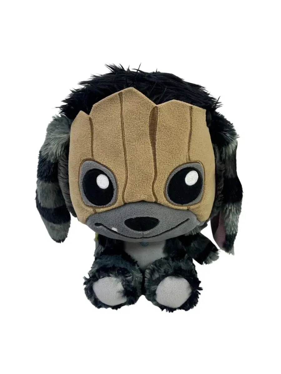 Плюшевая игрушка Funko POP "Лес Ветмор" высотой 15 см, Грамбл — мульти